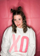 Load image into Gallery viewer, XO Crewneck
