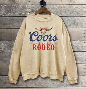 Coors Crewneck