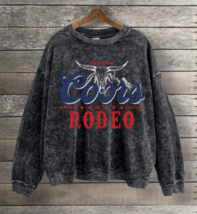 Coors Crewneck